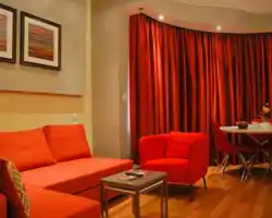 Ibis Yanbu Saudi Arabia thumbnail